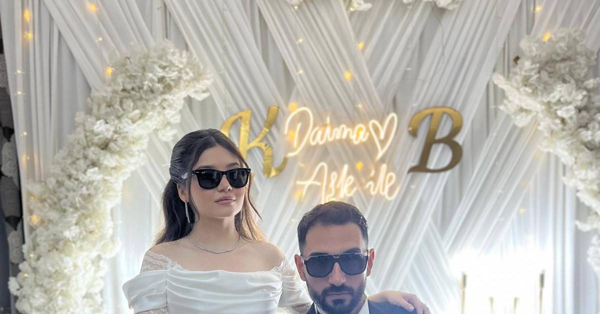 Kardelen & Burak